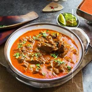 Mutton Rogan Josh   