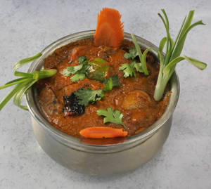 Mix Veg