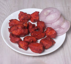 Chicken 65