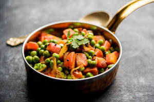 Mix Vegetable