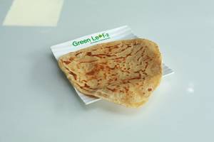 Tawa Paratha