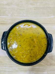 Cherupayar Curry