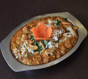 Paneer Kaju Masala