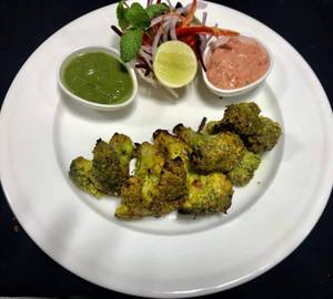 Tandoori Gobi