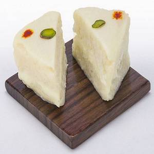 Malai Cream Toast-1pc