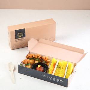 Rasostav Special Snacks Box