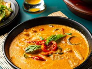 Thai Red Curry