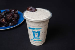 Dates      Thickshake