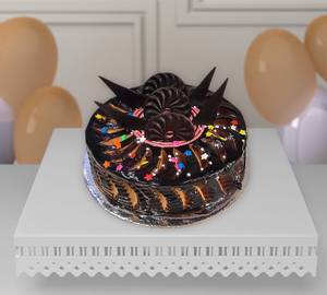 Choclate Cake (1 Pound)