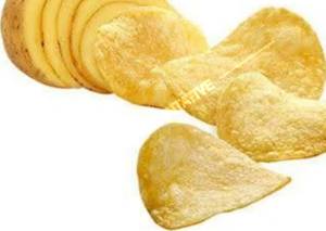 Potato Chips