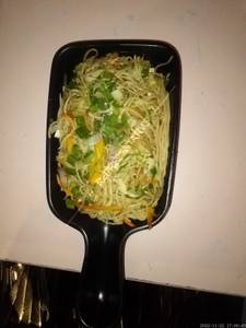 Veg Chow mein