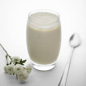 Banoffee Milkshake
