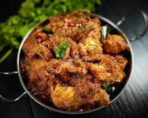Bhindi Masala [Full]