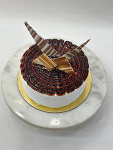 Butter scotch Cake..