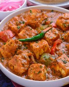 Kali Mirch Paneer Tikka