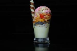 Palmshore Special Falooda Mini