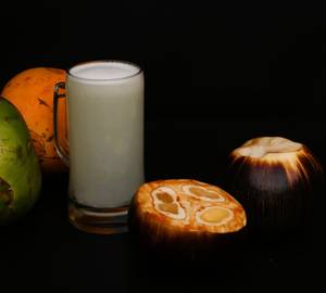 Tender nungu cooling juice [750 ml]