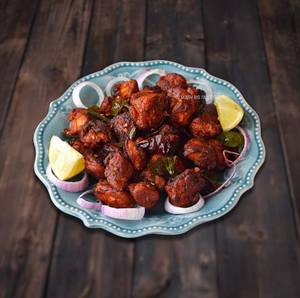 Chicken 65