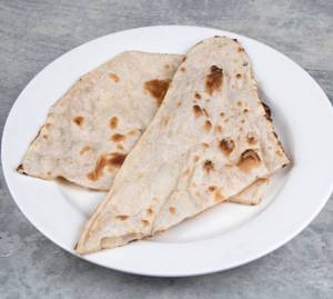 Plain Naan