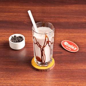 Chocolate Shake