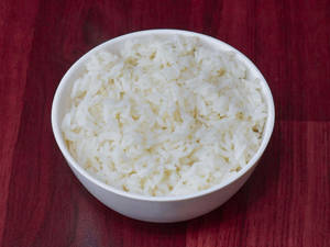 Plain Rice
