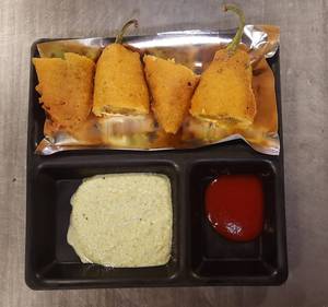 Mirchi Vada