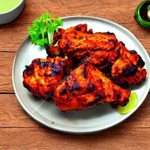 Tandoori Chicken