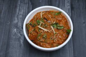 KARAHI MURGH With Bone  Half 4Pcs