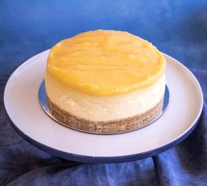 Pineapple Cheesecake [500 Grams]    