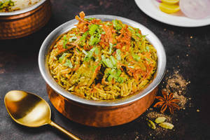 Veg Biryani