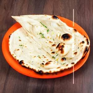 Naan Butter