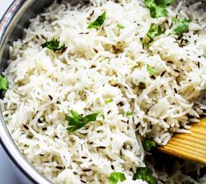 Jeera Rice