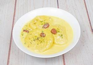 Rasmalai