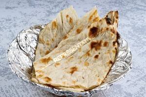 Plain Naan