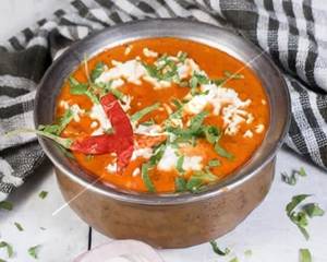 Paneer Handi