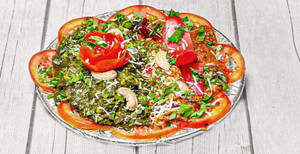 Honest Special Vegetable