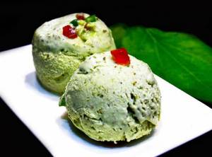 Pan Masala Ice cream