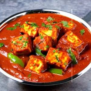 Lazeez Paneer Lababdar