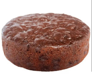 Plum Cake (250gms)
