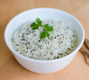 Jeera Rice       