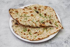 Plain Naan