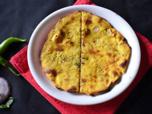 Dahi Dhapate