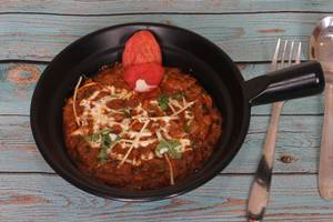 Kadai Veg