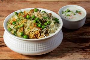 Veg Pulao