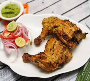 Tangri Chicken
