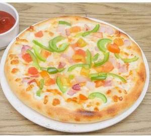 7" Ambica Special Pizza