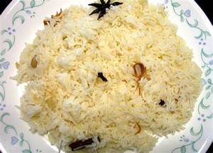 Ghee rice