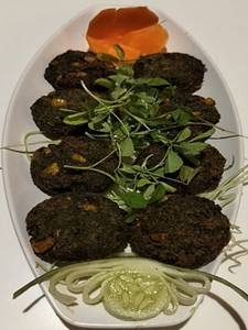 Hara Bhara Kabab