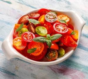 Tomato Salad
