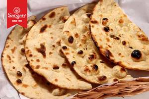 Tandoori Roti